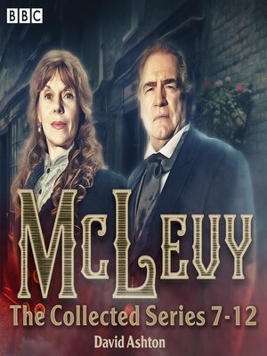 cover image of McLevy--The Collected Series 7-12